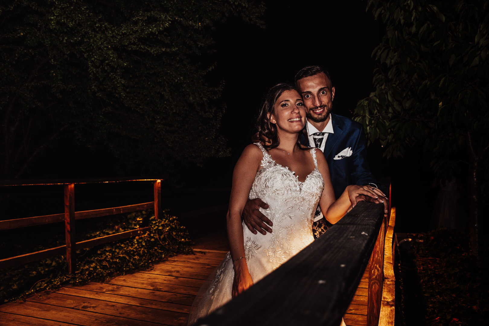 Zaira e Andrea - Foto 50