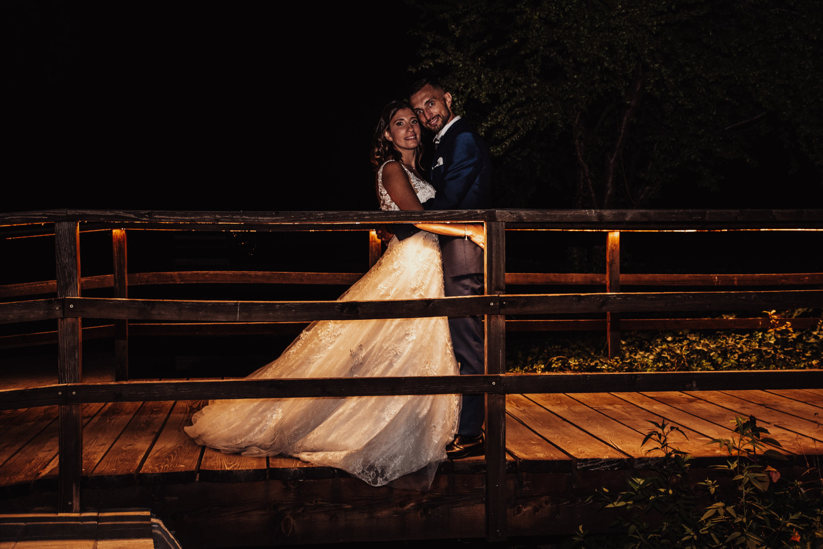 Zaira e Andrea - Foto 51