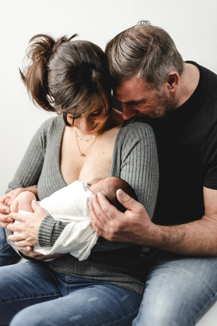NewBorn - Foto 1