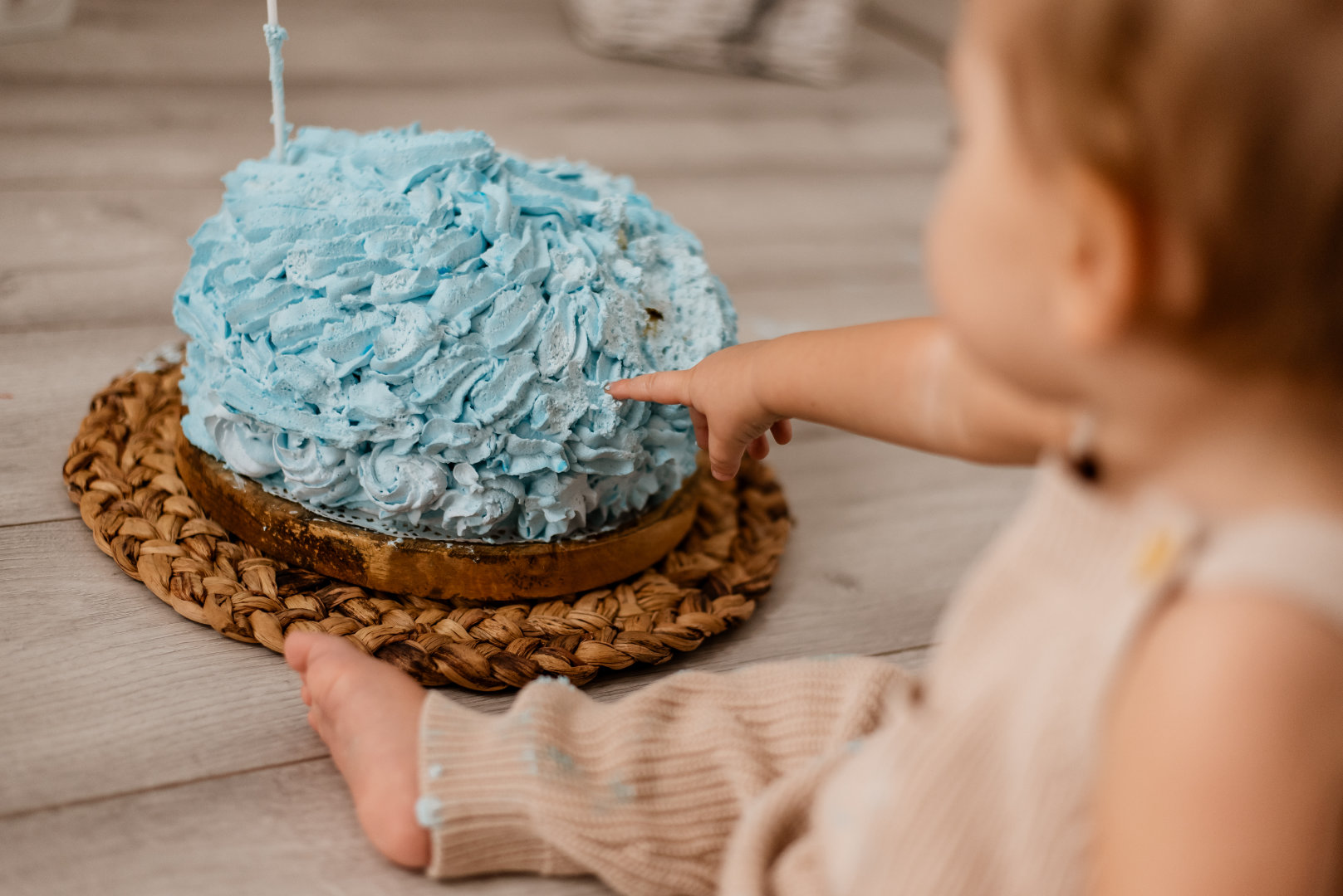 Smash Cake - Foto 10