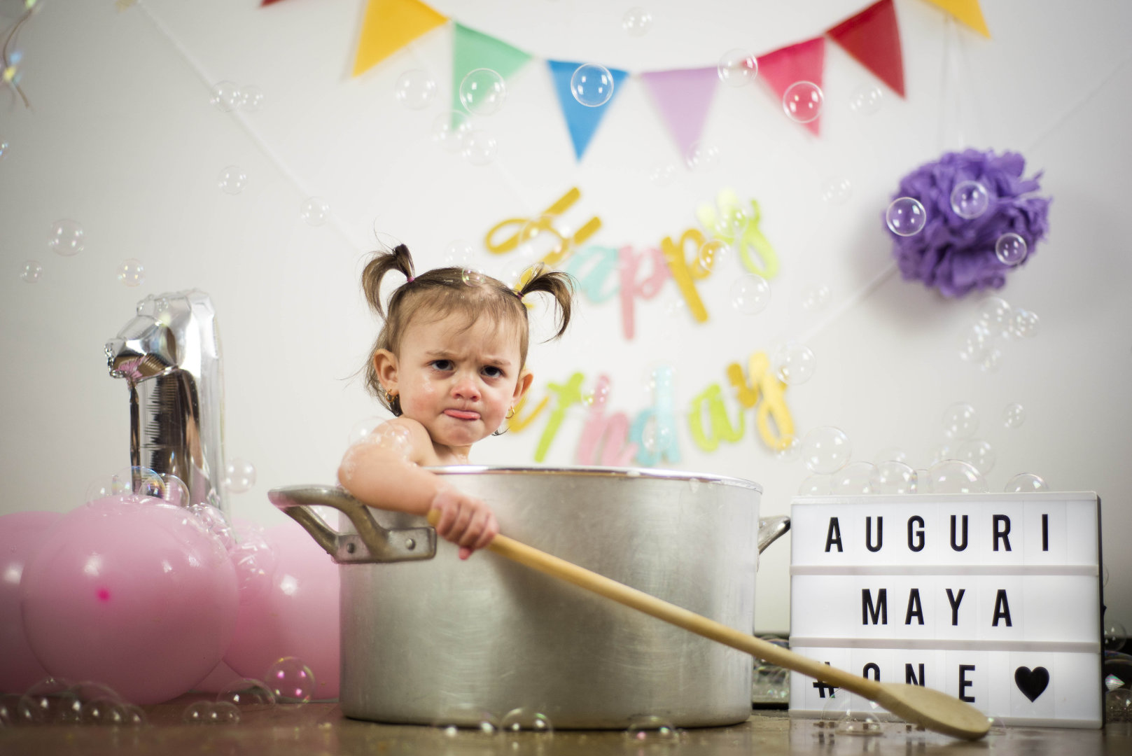 Smash Cake - Foto 12